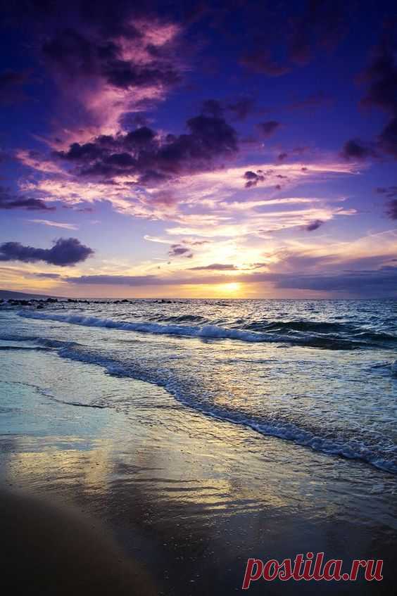 TRIUMPH OF NATURE  
What gifts do you have for us, Oh beautiful sky? Some warm…|   Pinterest • Всемирный каталог идей