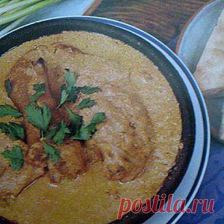 Сациви рецепт – грузинская кухня: основные блюда. &amp;#171;Афиша-Еда&amp;#187;