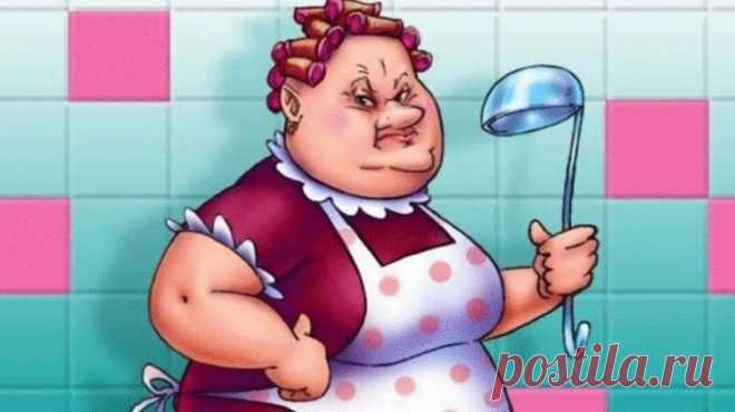 И тут к доченьке приехала погостить ее очень активная мама...Очень занятная история, прямо смех до слез! Здравствуй доченька. Как здоровье? Семья, работа, дела? Где твой? На работе? В 11 часов ночи? И как эту работу зовут? Вера, как в прошлый раз, или по-другому? Дура, не реви. Ага, звонит?! Скажи ему, что мама приехала...