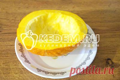 Пирог с тыквой и яблоками – Рецепт с фото. Рецепты. Выпечка. Пироги