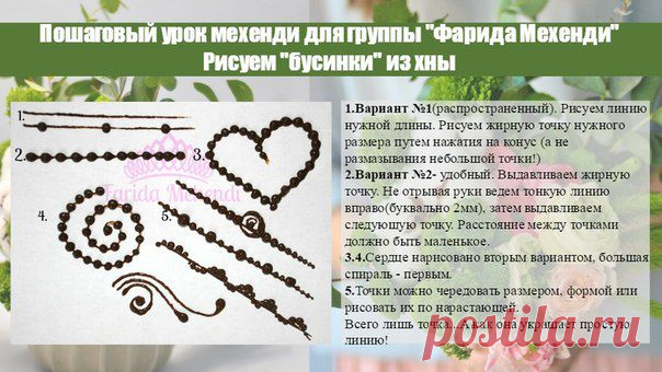 Фарида Мехенди