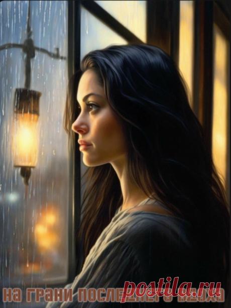 Стихи ~ На грани последнего вдоха (Ирина Стефашина) На грани последнего вдоха (Ирина Стефашина) ~ Клуб любителей современной поэзии и прозы.