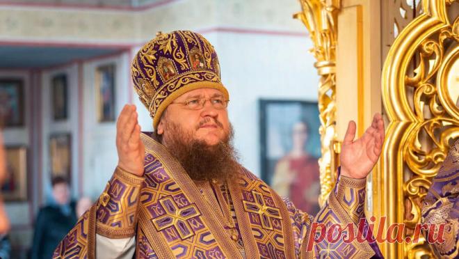 Названа причина госпитализации украинского митрополита Феодосия. Митрополита Черкасского и Каневского Феодосия (Снигирева), арестованного на Украине по делу о госизмене, могли отравить, сообщил Союз православных журналистов (СПЖ) в Telegram. По информации источников СПЖ, "владыка Феодосий был ...