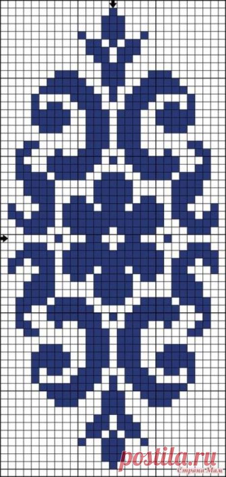 ВЯЗАНИЕ ДЛЯ СУМАСШЕДШИХ