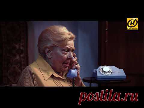 «Семёновна, нам скоро всем пи…»