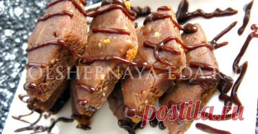 Десерты | Волшебная Eда.ру -Часть 12