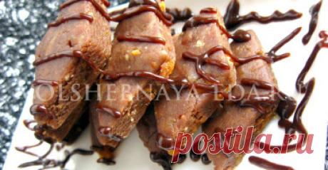 Десерты | Волшебная Eда.ру -Часть 12