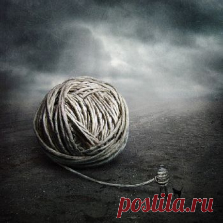 Обижаться себе вредить