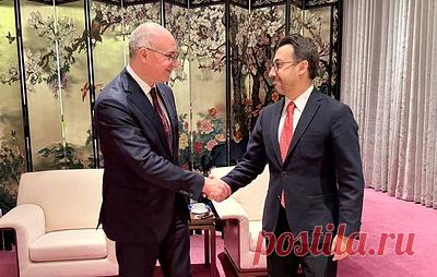 ТАСС и Anadolu подпишут новое соглашение в 2026 году. Предполагается, что соглашение будет предусматривать обмен информацией и делегациями сотрудников, а также отражать последние тенденции в развитии медиаотрасли