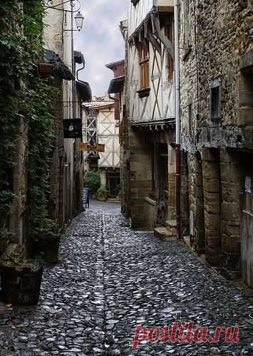 What if winter is not a place outside?