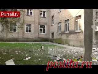 ЮГО-ВОСТОК | АНТИМАЙДАН