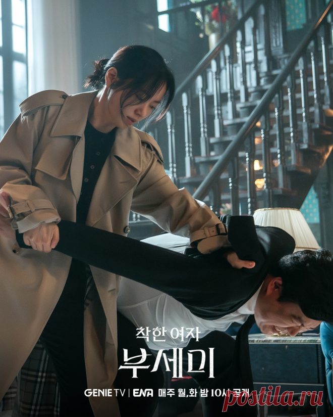 10 самых популярных дорам в октябре — что чаще всего смотрели корейцы 😍 | innafory / больше смысла | Дзен