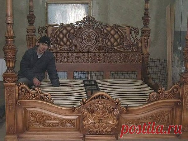 Ручная работа, оцените)