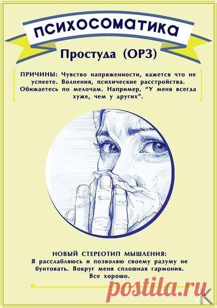 О Психосоматике в картинках • Мир Мистики – магия, гороскопы, гадания, заговоры, привороты, сонники, астрология, нумерология, таро, руны, эзотерика