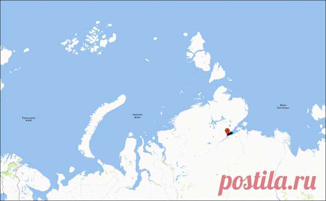 Здесь самые злые медведи и самый вкусный хариус. Река Котуйкан. Россия