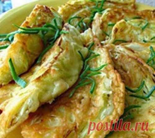 Капустные листья с начинкой – вкусно, быстро и недорого – В Курсе Жизни