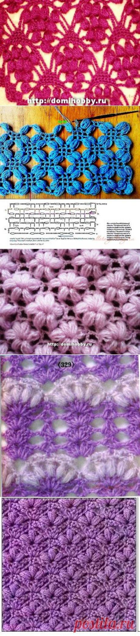 вязание крючком 3 | Записи в рубрике вязание крючком 3 | Дневник ludasestra