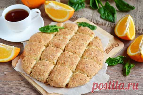 Диетические йогуртовые булочки - пошаговый рецепт с фото на Повар.ру