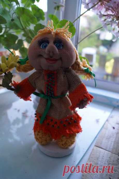 ЧУДЕСА СВОИМИ РУКАМИ
Алёна Рахманова