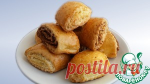 Гата - кулинарный рецепт