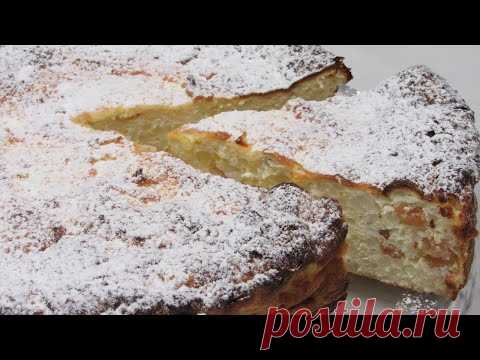 Вкусно как у Мамы! Берем МАГАЗИННЫЙ ТВОРОГ, РИС и Сытный завтрак на столе!