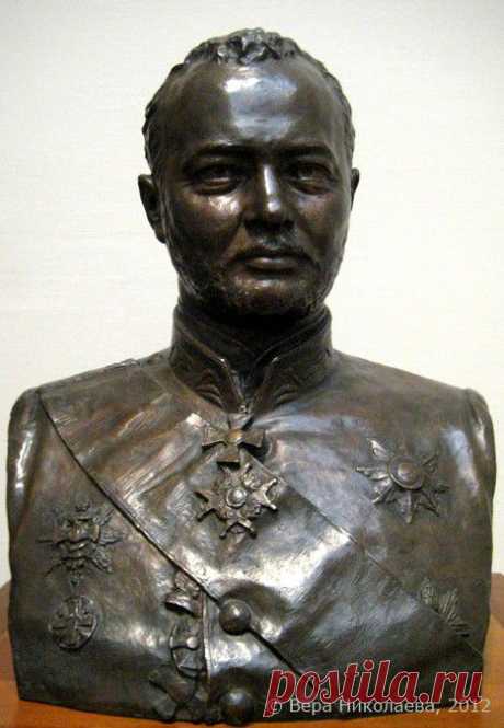 АНТОКОЛЬСКИЙ МАРК.  Самуил Поляков.