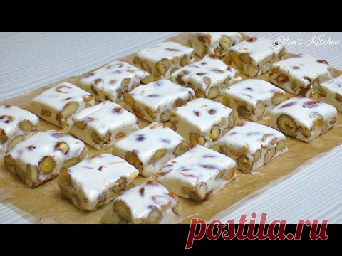 Домашние КОНФЕТЫ за считанные минуты!  В магазине больше не покупаю!