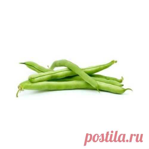 Польза и калорийность стручковой фасоли