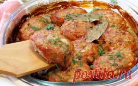 Отменные ленивые голубцы: пошаговый фото-рецепт – Вкусные Рецепты