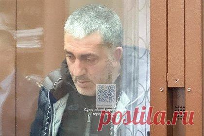 Предполагаемый взяткодатель в деле кадровика МО России отказался признать вину