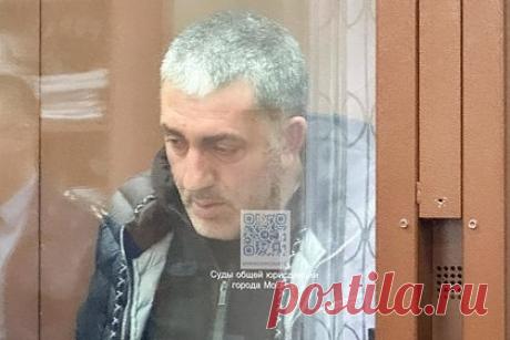 Предполагаемый взяткодатель в деле кадровика МО России отказался признать вину