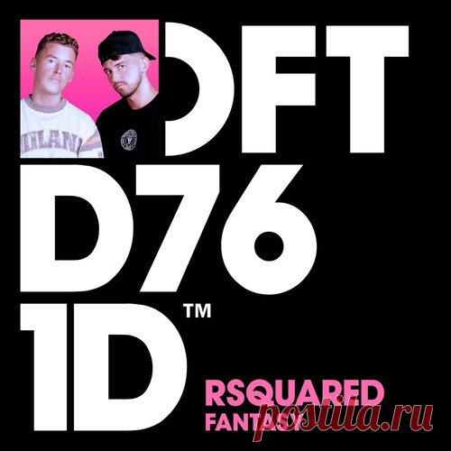 RSquared - Fantasy Download Free on Musicvibez.News ,Album Daily update.