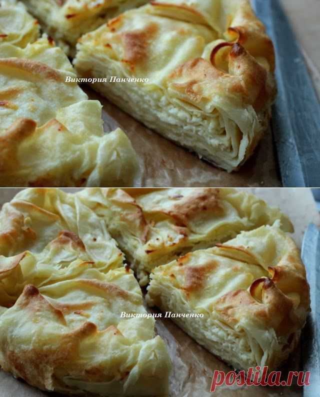 ПОБЕДА ВКУСА : Сабурани.