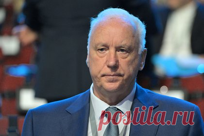 Бастрыкин рассказал об атаках дронов ВСУ на электроподстанции в Курске