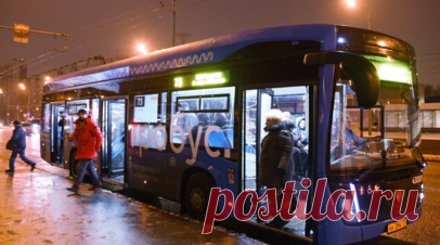 В Москве начали готовить к зиме автобусы и электробусы. Заммэра Москвы по вопросам транспорта Максим Ликсутов заявил, что столичные автобусы и электробусы стали готовить к зимнему периоду. Читать далее