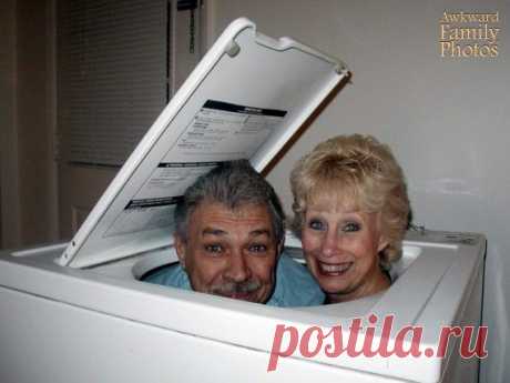 30 адских семейных фотографий | Телеканал СТБ