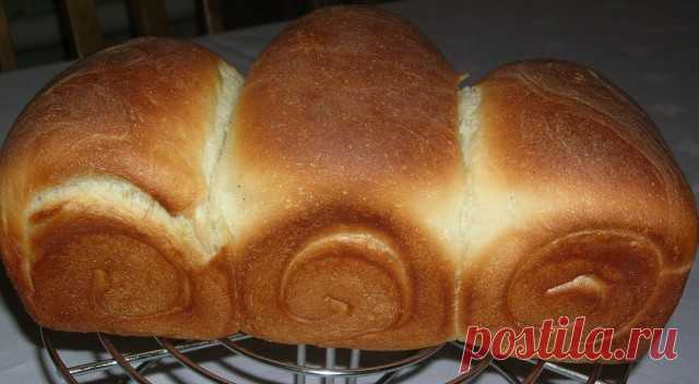 Молочный хлеб (Hokkaido Milk Loaf). Большой знаток Японии итальянец Фоско Мараини очень удачно выразил кулинарное отличие ее от иных стран. «Китайская еда - это приобщение к человеческому…