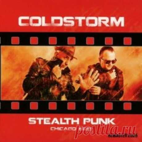 Cold Storm - Stealth Punk (2025) [Remastered] Artist: Cold Storm Album: Stealth Punk Year: 2025 Country: Germany Style: Synthpop