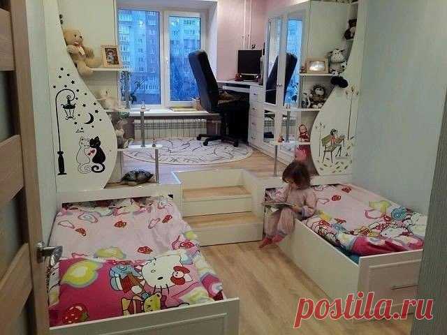 Строим свой дом