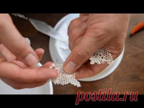 Разнообразие акриловых герметиков для литого кружева (2)