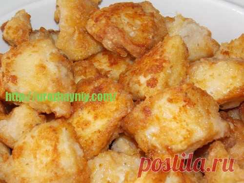 Сочная куриная грудка на сковороде. Пошаговый рецепт Натальи Карпушенковой