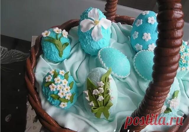 МОЯ БИРЮЗА 🛸