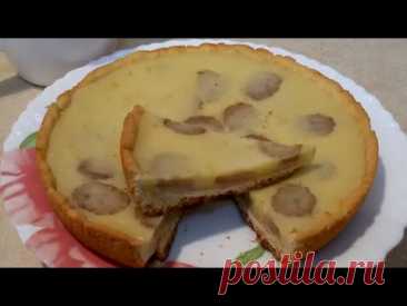 Как приготовить 🍰 Пирог быстро пошаговый рецепт.