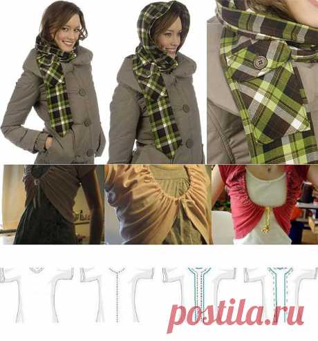 Переделка одежды: уникальные вещи своими руками | Записи в рубрике Переделка одежды: уникальные вещи своими руками | Дневник lin44ik