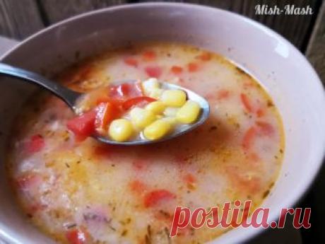 Mish-Mash: Мексиканска чорба