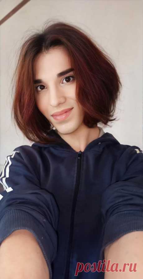Slava Volk Певец