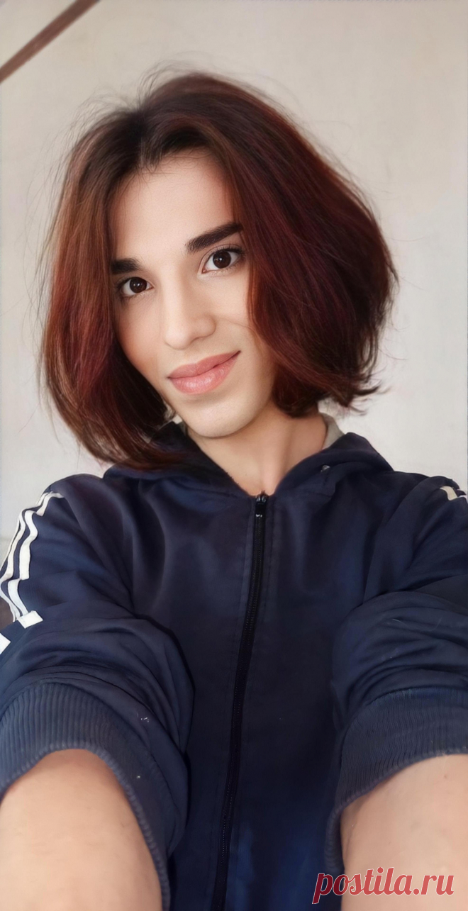 Slava Volk Певец