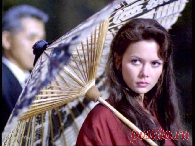 Джули Кондра, 1 декабря, 1970