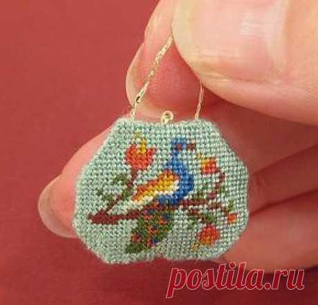 Миниатюрные сумки