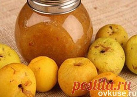 &quot;Согревающее&quot; варенье, чтобы не болеть зимой.